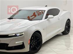 شيفروليه كامارو